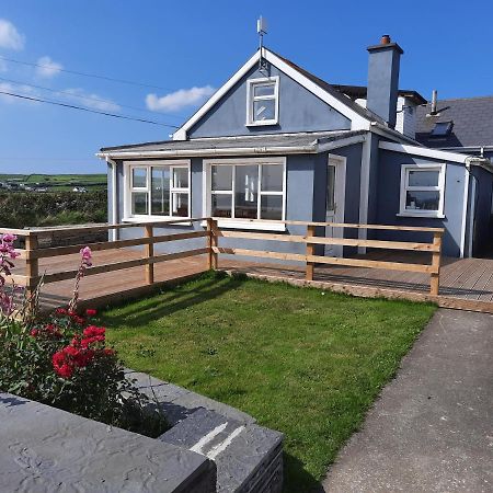 リスカナー Ballyv Houseヴィラ エクステリア 写真