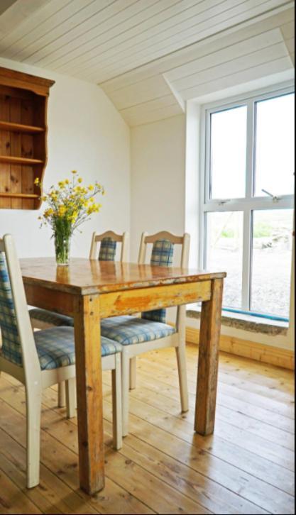 リスカナー Ballyv Houseヴィラ エクステリア 写真