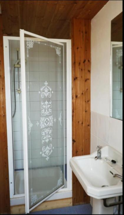 リスカナー Ballyv Houseヴィラ エクステリア 写真